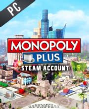 steamunlocked monopoly|MONOPOLY® PLUS .